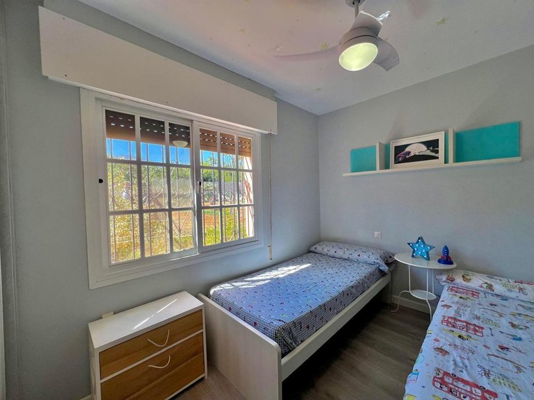 Villa for Sale in Estepona, Malaga 13