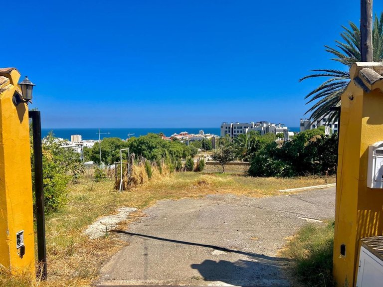 Villa for Sale in Estepona, Malaga 36