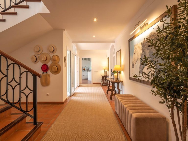 Villa for Sale in San Roque, Cadiz 23