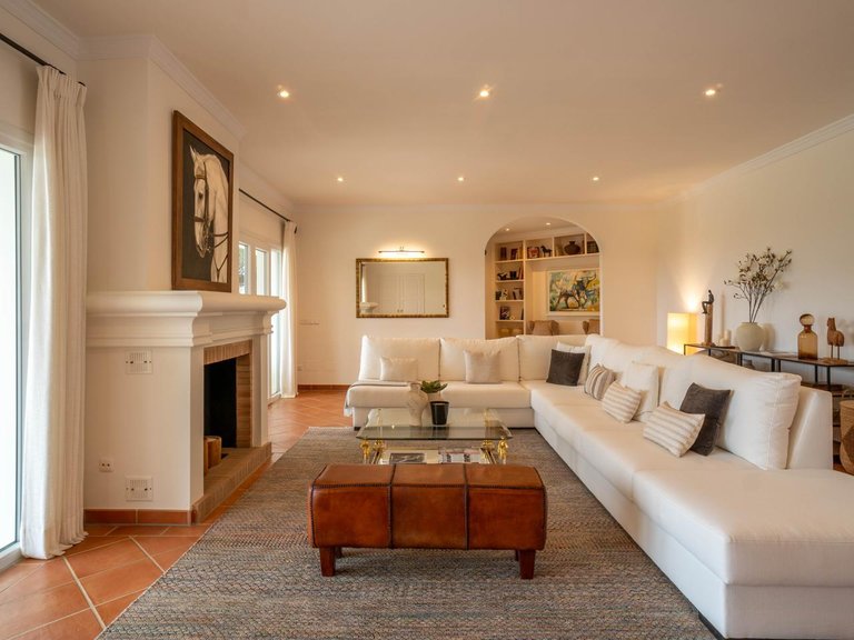 Villa for Sale in San Roque, Cadiz 20