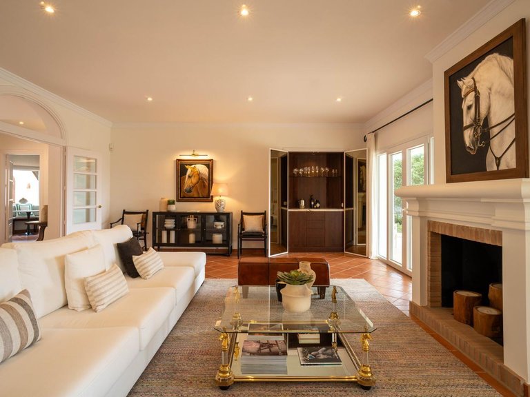 Villa for Sale in San Roque, Cadiz 15