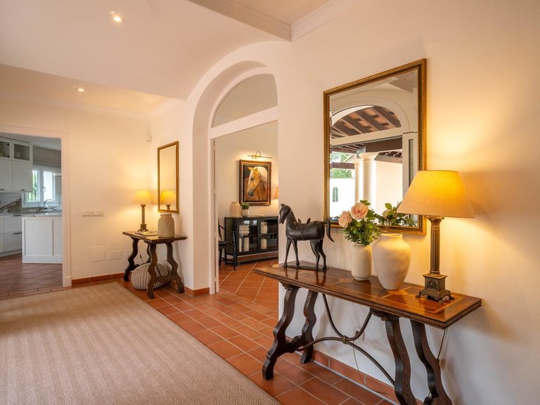 Villa for Sale in San Roque, Cadiz 22