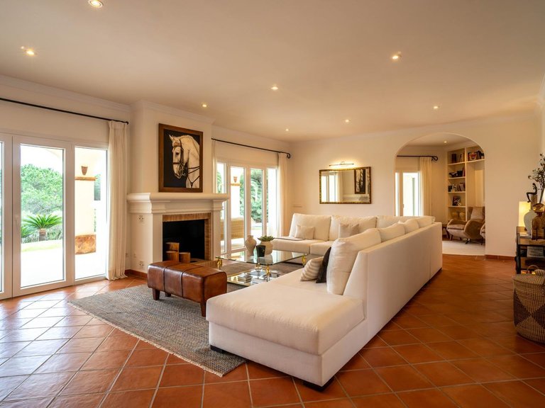 Villa for Sale in San Roque, Cadiz 21