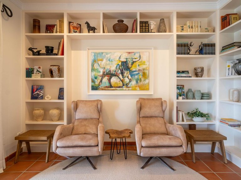 Villa for Sale in San Roque, Cadiz 18