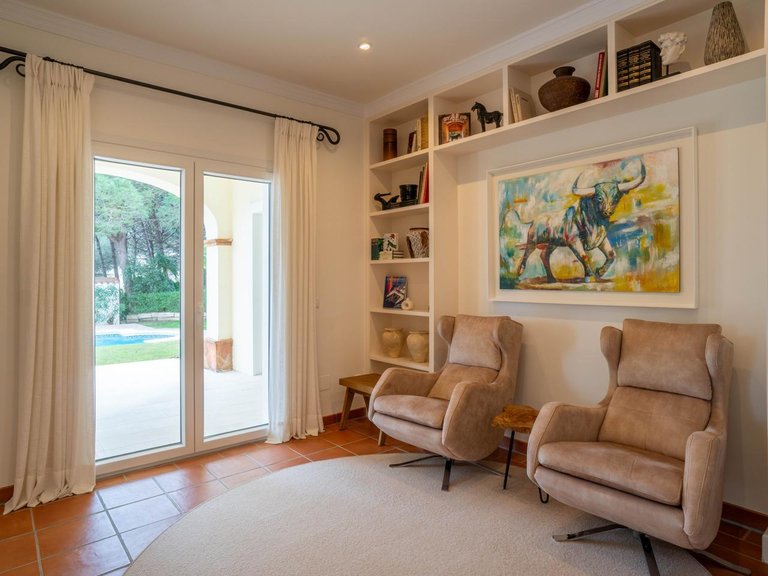 Villa for Sale in San Roque, Cadiz 17