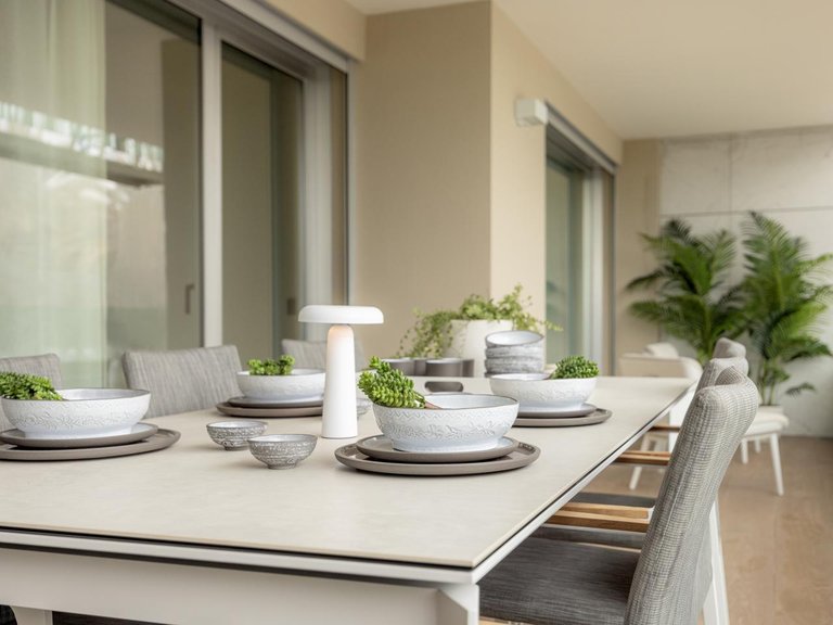 Penthouse for Sale in Marbella, Malaga 14