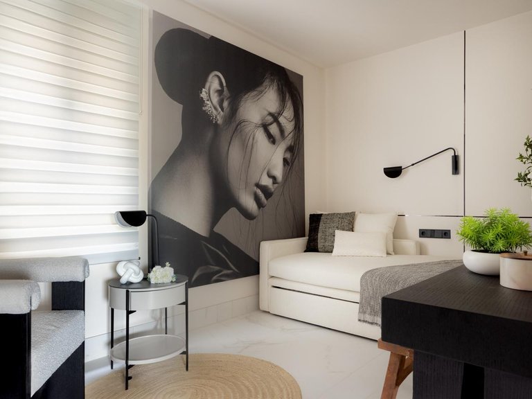 Penthouse for Sale in Marbella, Malaga 5