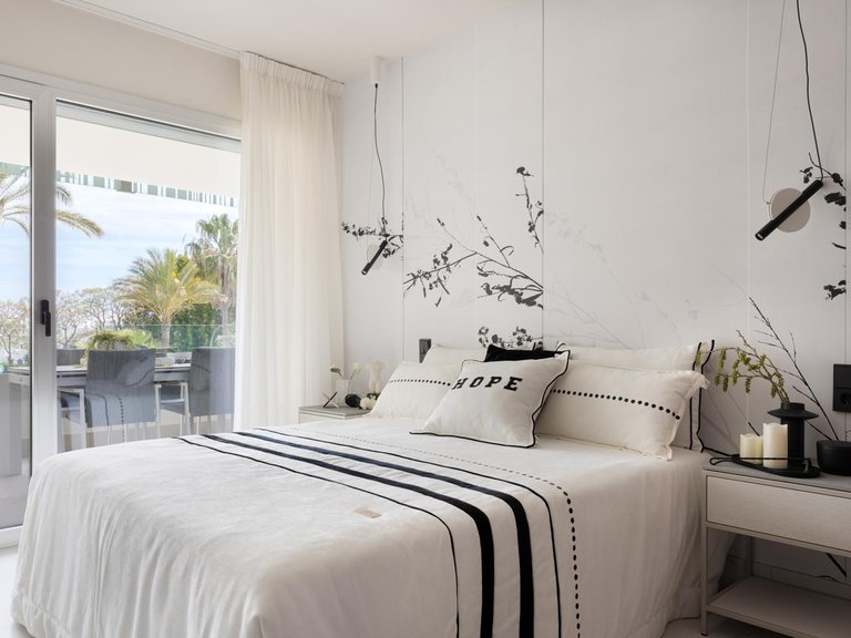 Penthouse for Sale in Marbella, Malaga 2