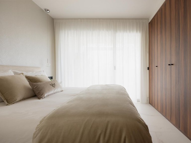 Penthouse for Sale in Marbella, Malaga 9