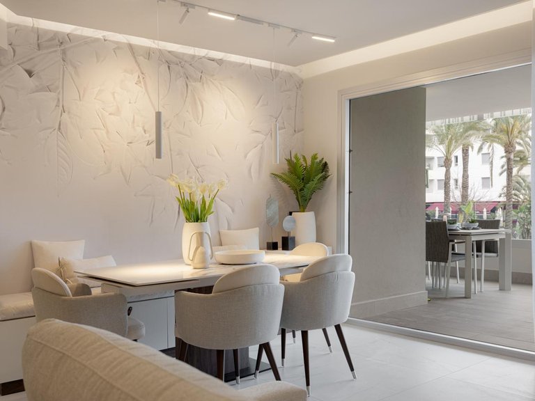 Penthouse for Sale in Marbella, Malaga 17