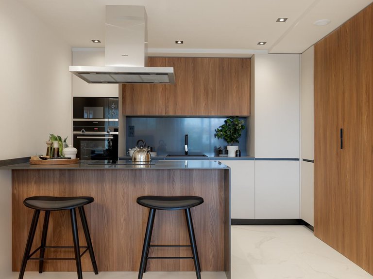 Penthouse for Sale in Marbella, Malaga 10