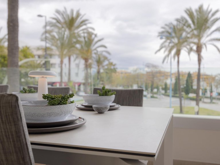 Penthouse for Sale in Marbella, Malaga 13