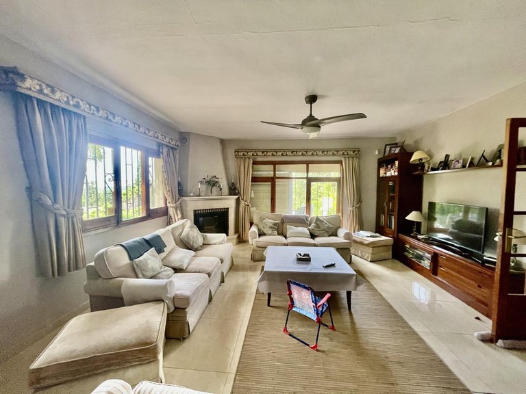 Country House for Sale in San Roque, Cadiz 38