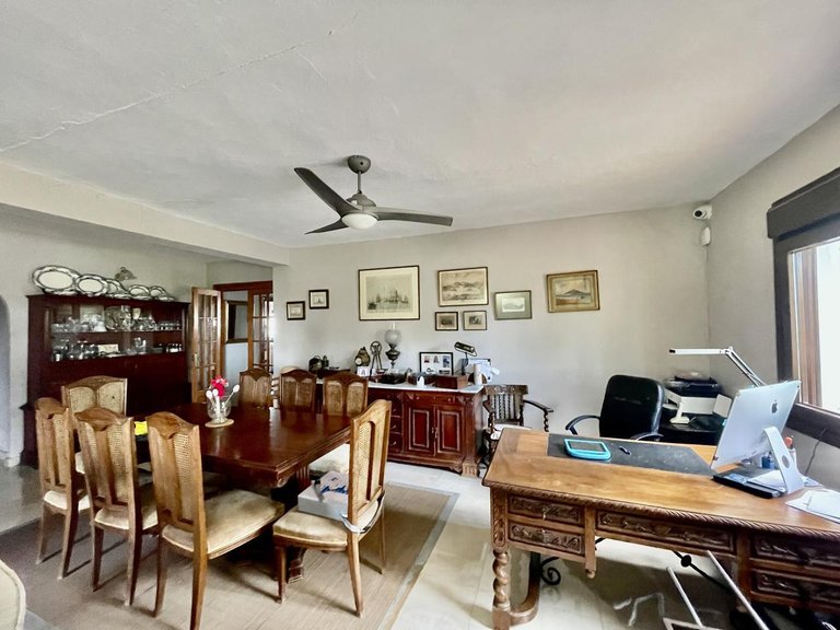 Country House for Sale in San Roque, Cadiz 4
