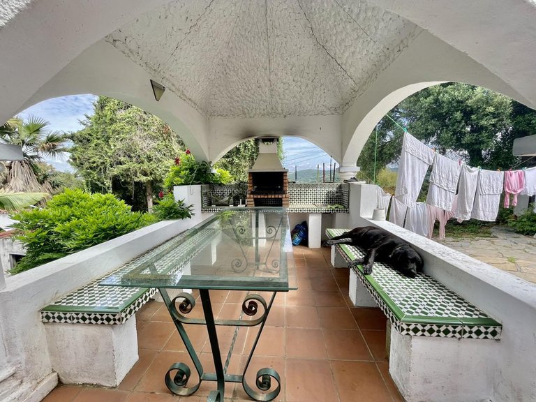 Country House for Sale in San Roque, Cadiz 24