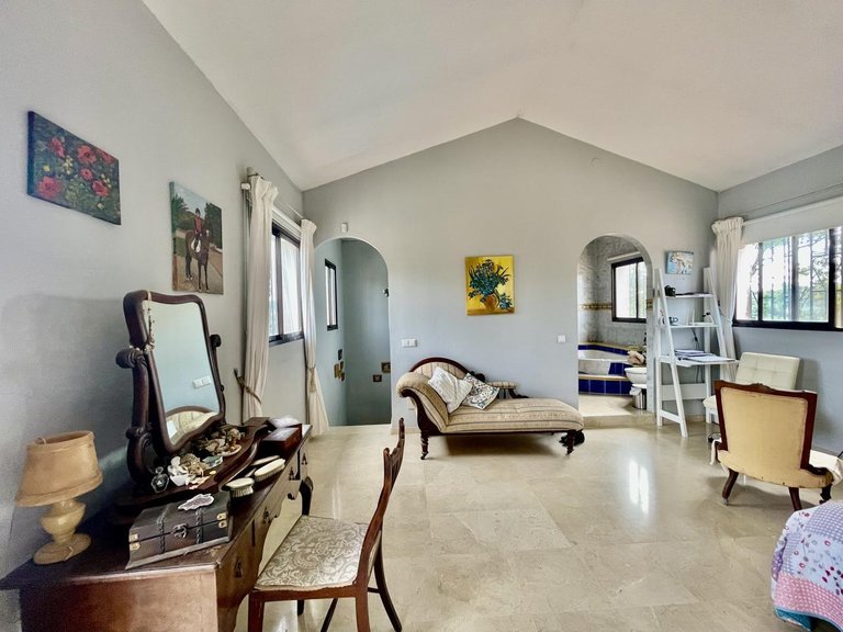 Country House for Sale in San Roque, Cadiz 22