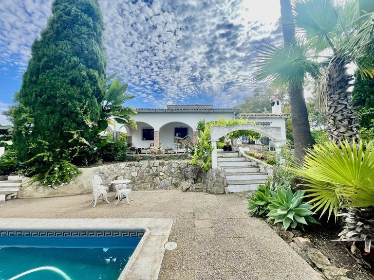 Country House for Sale in San Roque, Cadiz 46