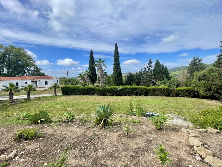 Country House for Sale in San Roque, Cadiz 48