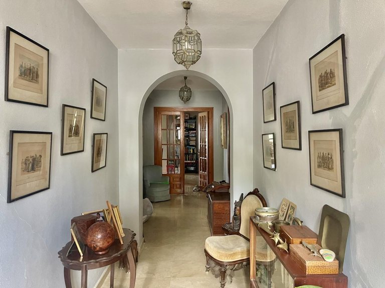 Country House for Sale in San Roque, Cadiz 15