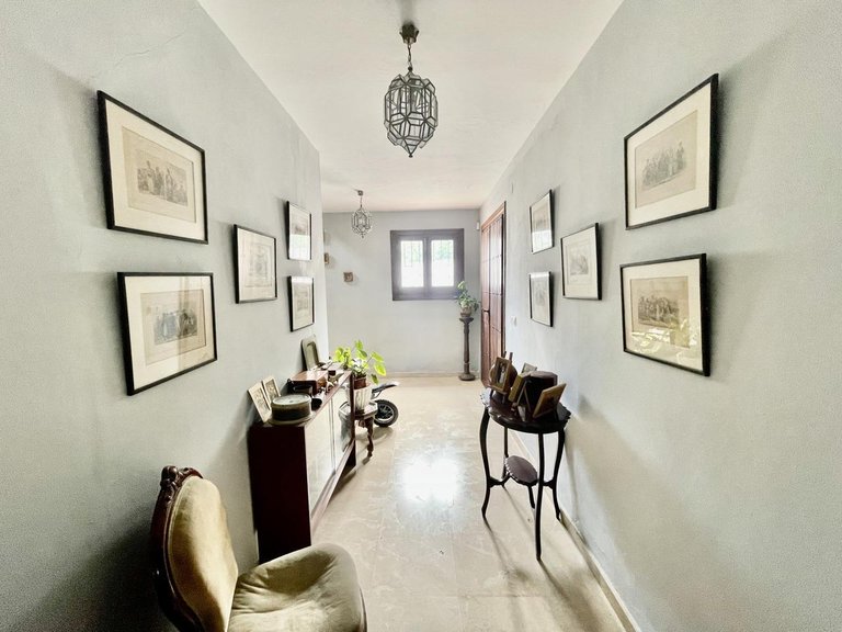 Country House for Sale in San Roque, Cadiz 41