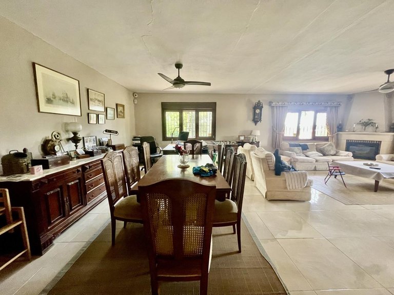Country House for Sale in San Roque, Cadiz 6