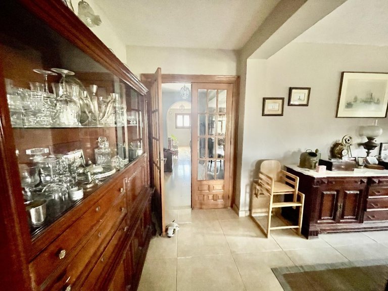Country House for Sale in San Roque, Cadiz 7