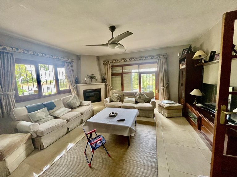Country House for Sale in San Roque, Cadiz 39