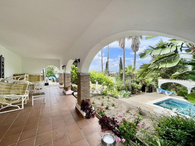 Country House for Sale in San Roque, Cadiz 35