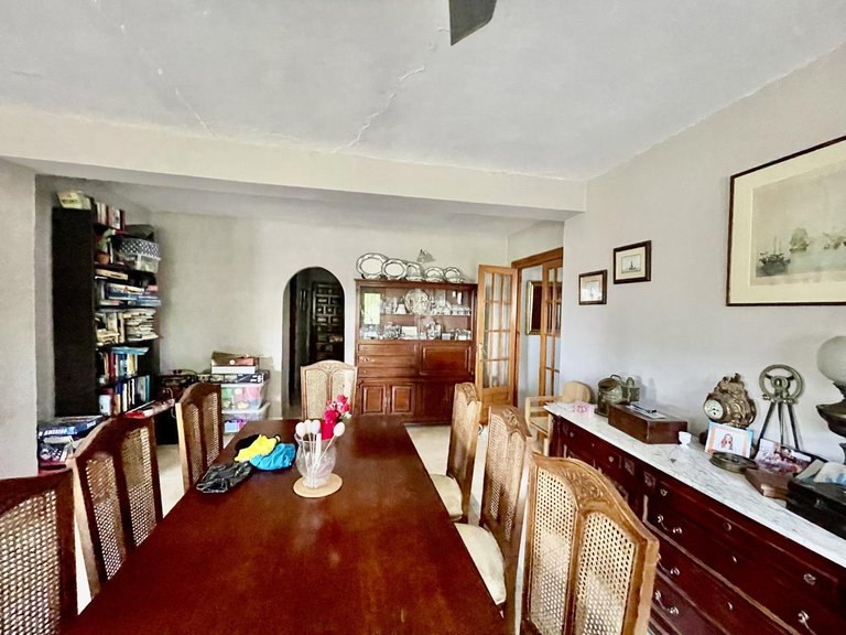 Country House for Sale in San Roque, Cadiz 5