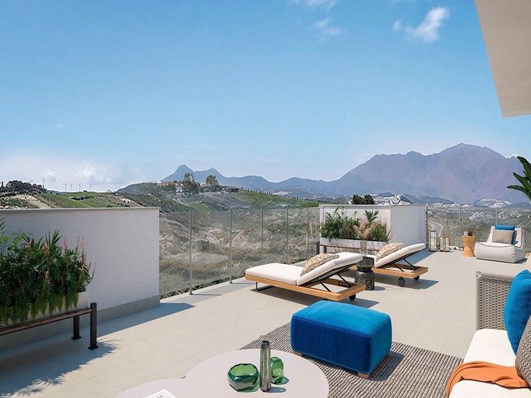 Apartment for Sale in Manilva, Malaga 5