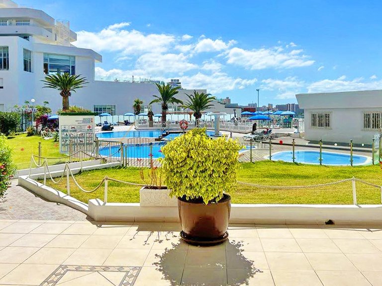 Penthouse for Sale in Costa Adeje, Tenerife, España 42