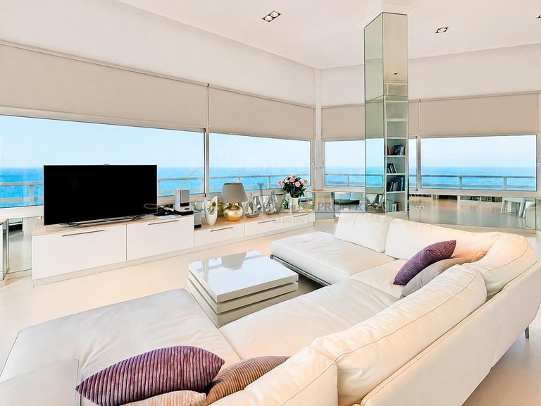 Penthouse for Sale in Costa Adeje, Tenerife, España 2
