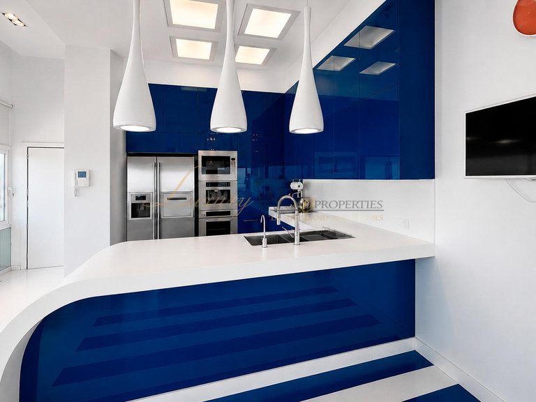 Penthouse for Sale in Costa Adeje, Tenerife, España 22