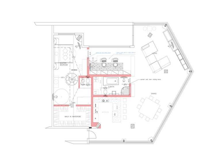 Penthouse for Sale in Costa Adeje, Tenerife, España 46