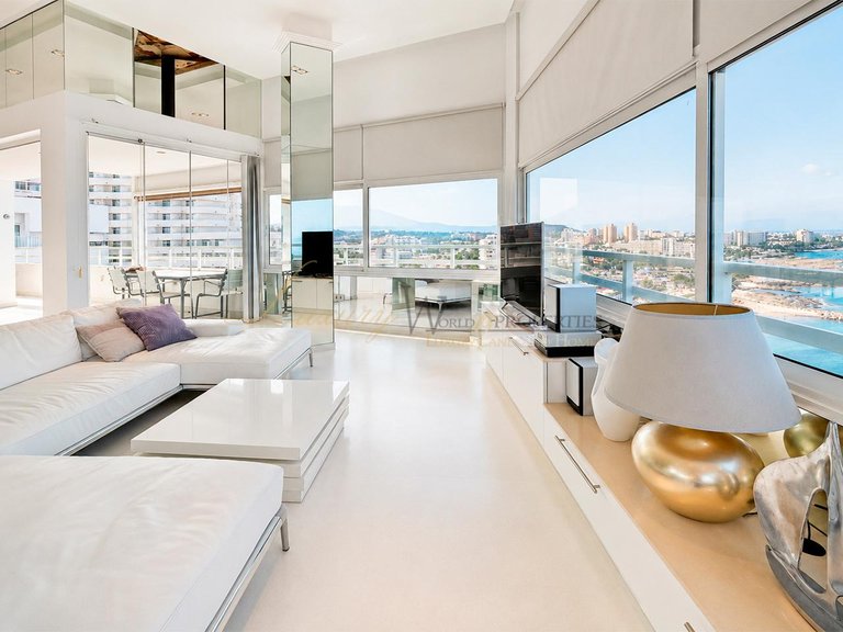 Penthouse for Sale in Costa Adeje, Tenerife, España 6