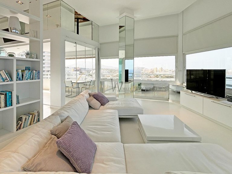 Penthouse for Sale in Costa Adeje, Tenerife, España 4