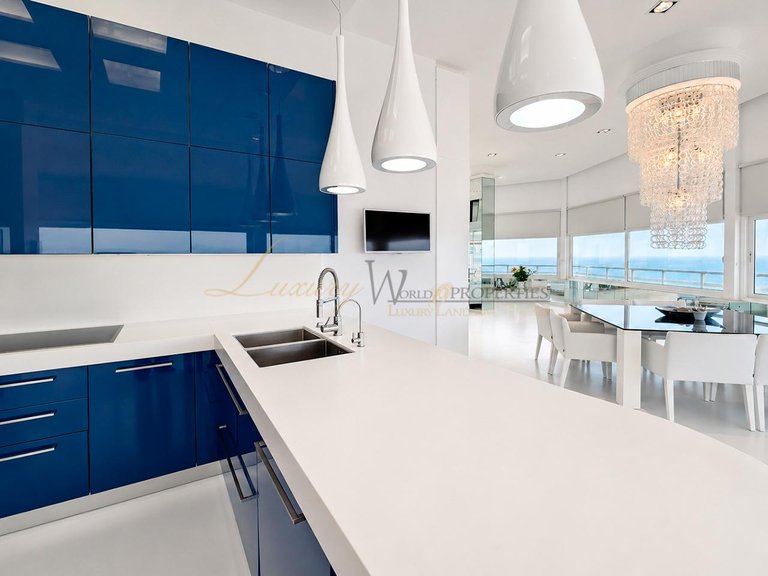 Penthouse for Sale in Costa Adeje, Tenerife, España 26