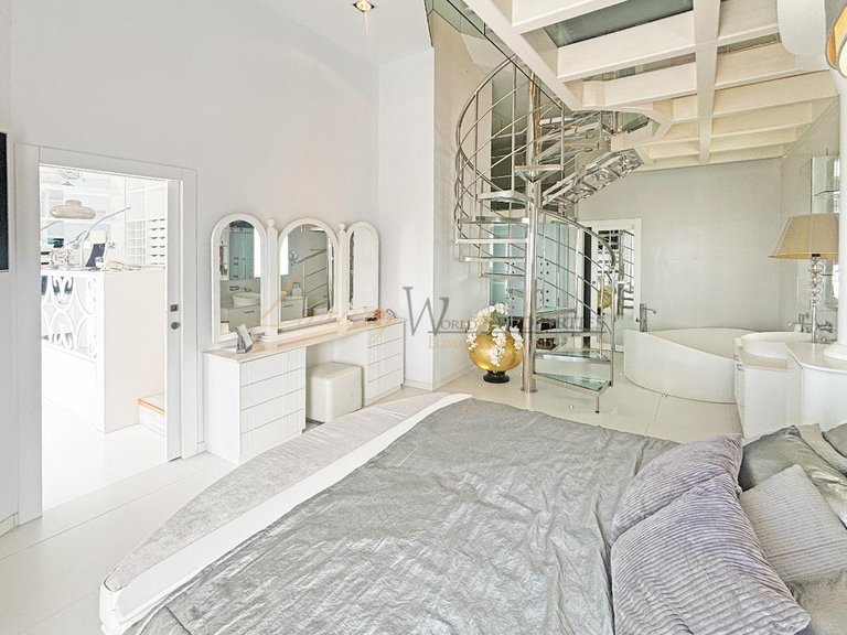 Penthouse for Sale in Costa Adeje, Tenerife, España 27