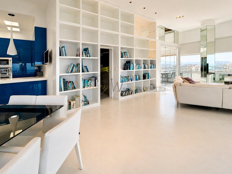 Penthouse for Sale in Costa Adeje, Tenerife, España 19