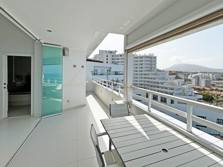 Penthouse for Sale in Costa Adeje, Tenerife, España 12