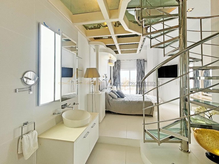 Penthouse for Sale in Costa Adeje, Tenerife, España 33