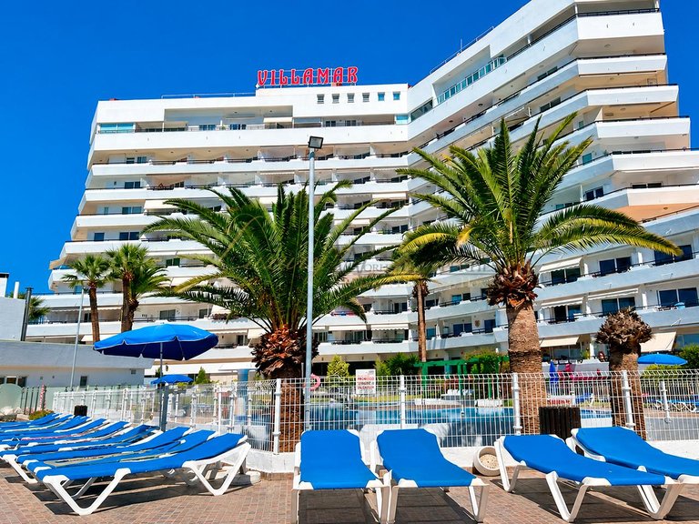 Penthouse for Sale in Costa Adeje, Tenerife, España 44