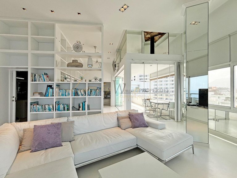 Penthouse for Sale in Costa Adeje, Tenerife, España 7