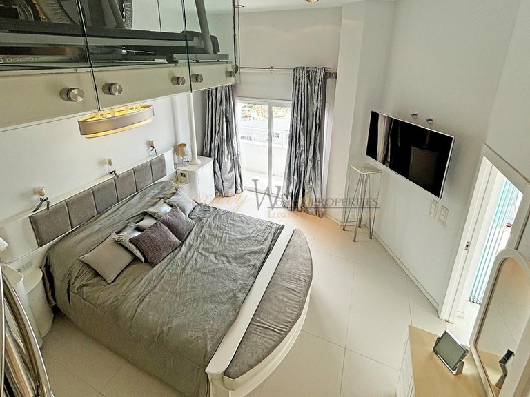 Penthouse for Sale in Costa Adeje, Tenerife, España 37