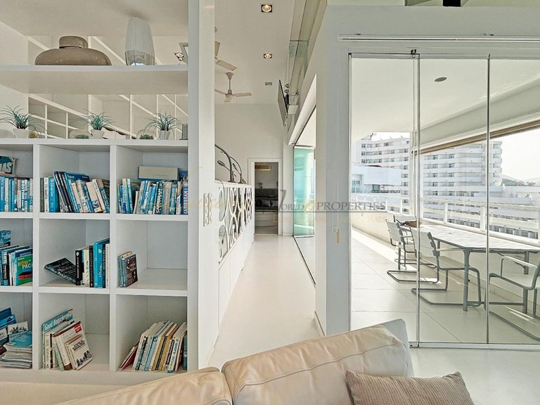 Penthouse for Sale in Costa Adeje, Tenerife, España 8