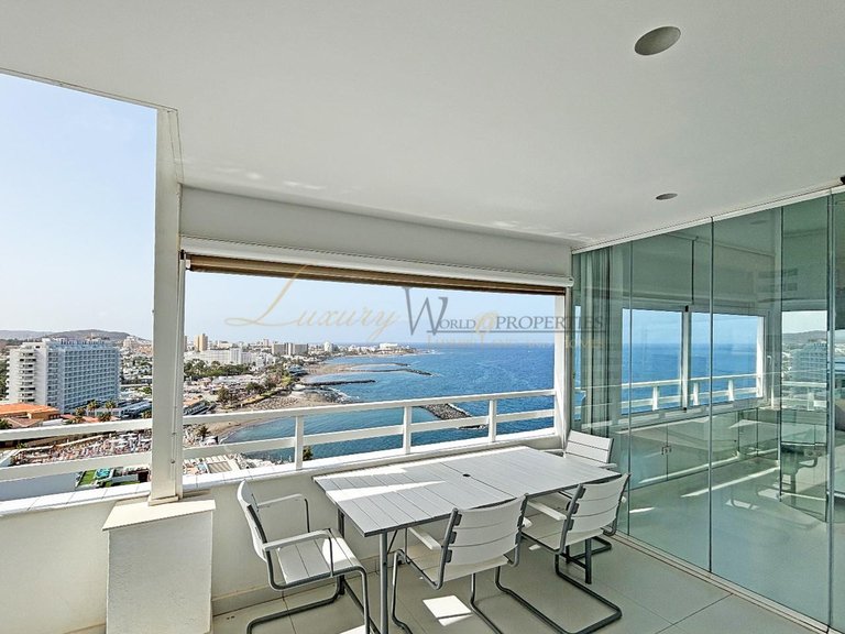 Penthouse for Sale in Costa Adeje, Tenerife, España 15