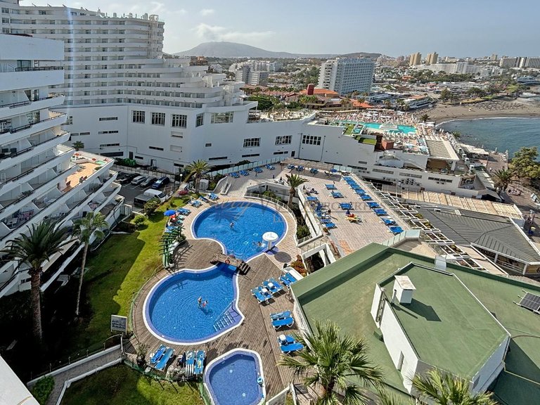 Penthouse for Sale in Costa Adeje, Tenerife, España 17