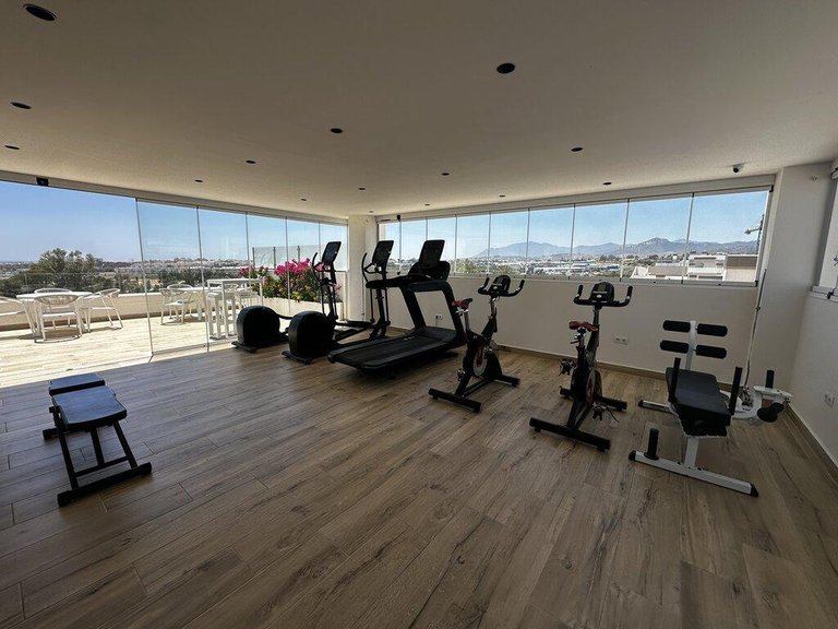 Apartment for Sale in Marbella, Malaga 18