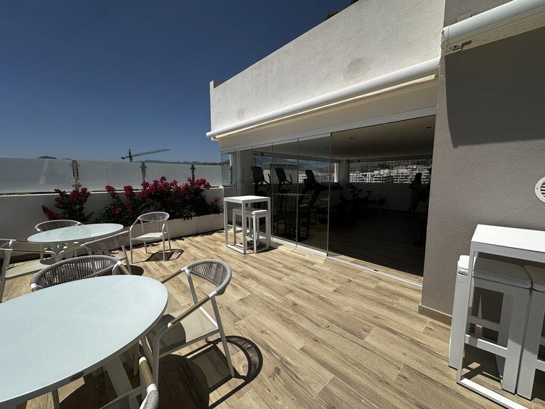 Apartment for Sale in Marbella, Malaga 20