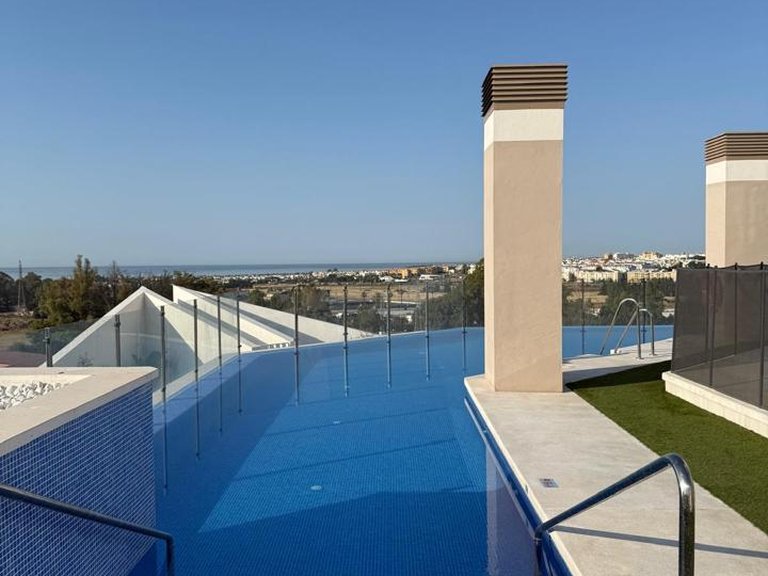 Apartment for Sale in Marbella, Malaga 16